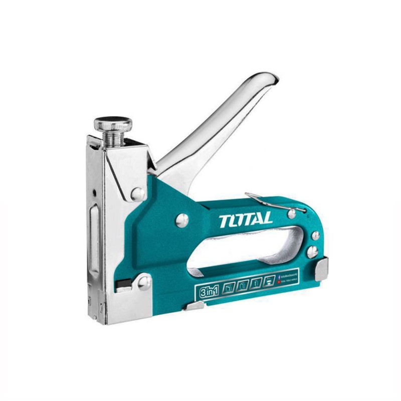 توتال THT31143 دباسة يدوى 3*1 4-14 مم