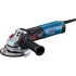  بوش صاروخ 5 بوصه سرعات 1700 وات فصل كهرباء اوتوماتيك الماني BOSCH GWS 17-125AB S