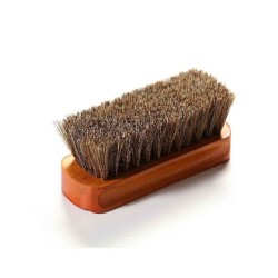 جي اي سي 130326 فرشة برازر لتنظيف فرش السيارة الجلد