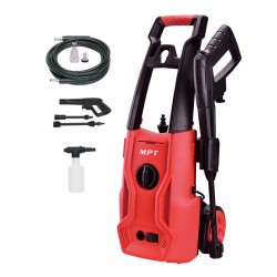 ام بى تى MHPW1403 ماكينة غسيل ضغط عالي 125 بار 1400 وات