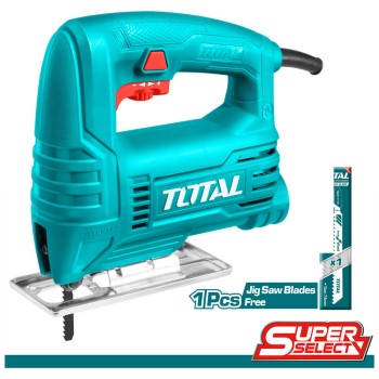 توتال TS2045565 منشار اركت 400 وات