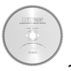 سي ام تي صنية قطعية فيديا الومنيوم  20 بوصة 32 مم  120 سن   1729712020