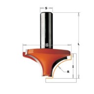 سي ام تي بنطة راوتر حلية أكس 8 مم   مقاس 12 - 20 - 50 مم  1791112011