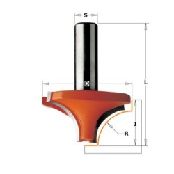 سي ام تي بنطة راوتر حلية أكس 8 مم  13 -20 - 57 مم  1791113011 