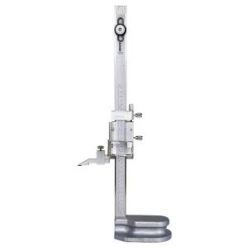 أكيود قدمة ارتفاعات عاده 12"\ 300 مم دقة 0.02 مم موديل 18601211