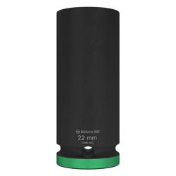 2608003053 لبوش لقمة رباط تصادمية طويلة 1/2 بوصة 22 مم  