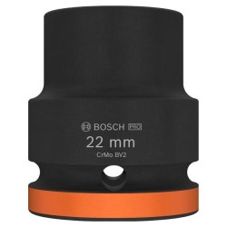 2608003059 بوش لقمة رباط تصادمية 3/4 بوصة 22 مم  