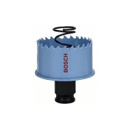 بوش 2608584795 بنطة تخريم حديد والومنيوم منشاريه مقاس 48 مم