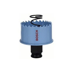 بوش 2608584795 بنطة تخريم حديد والومنيوم منشاريه مقاس 48 مم