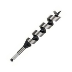 بوش 2608597630 بنطه اوجر للتخريم فى الاخشاب مقاس 16 مم