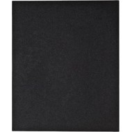 بوش صنفره ورقيه سليكون كربيد للخشب و الحديد خشانه 80  2608621528 