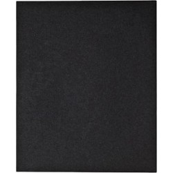  بوش صنفرة ورقية سليكون كربيد للخشب والحديد 280×230 مم  خشانة 220  260862153