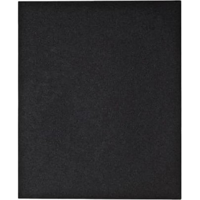   بوش صنفرة ورقية سليكون كربيد للخشب والحديد 280×230 مم خشانة 1500  2608621542