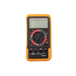 تولسن 38031 افوميتر ديجيتال 10 امبير300 فولت