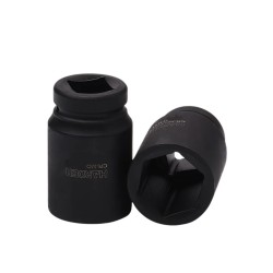 هاردن لقمة رباط مسدسه تصادمي طويله مربع 1 بوصه 70 ملي 