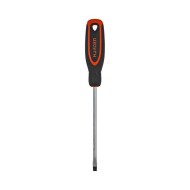 هاردن 550259 مفك عادة 2 لون يد فايبر 8 * 150 مم