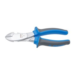 يونيور 608850 قصافة 7 بوصة ازرق x رمادي