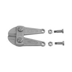 يونيور 610969 راس مقص حديد تسليح 300 مم