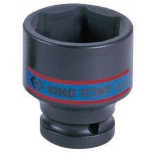 كينج تونى 653521 لقمة رباط مسدسة تصادمية 4/3 بوصة 21 مم