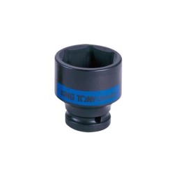 كينج توني لقمة تصادمية مسدسة قصيرة 3/4 بوصة 18 مم  653518