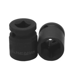 هاردن لقمة رباط مسدسه 1/2 بوصه مقاس  ملي 14 قصيرة