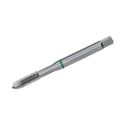 فولكل دكر قلاوظ آلي بحلقة خضراء  مقاس 12 - 1.75 مم موديل 75035350