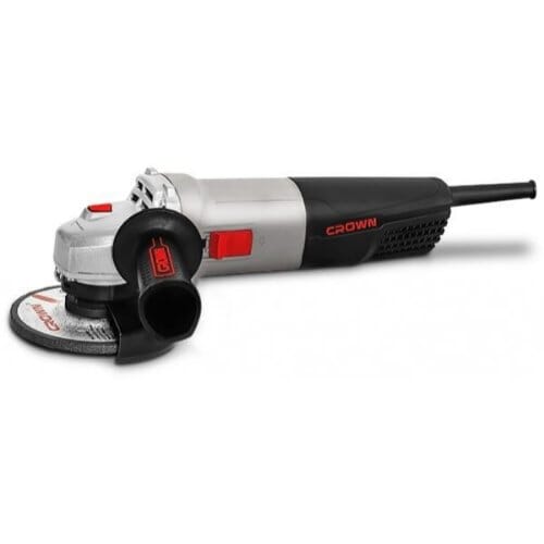كراون CT13502 صاروخ قطعية وتجليخ 5 بوصة 1010 وات