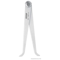 أكيود برجل داخلى 6" موديل 98100601