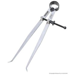 أكيود برجل داخلى بسوستة 5" \125 مم موديل 98200501