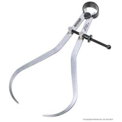أكيود برجل كروي خارجي بسوسته 8" /200 مم موديل 98400801
