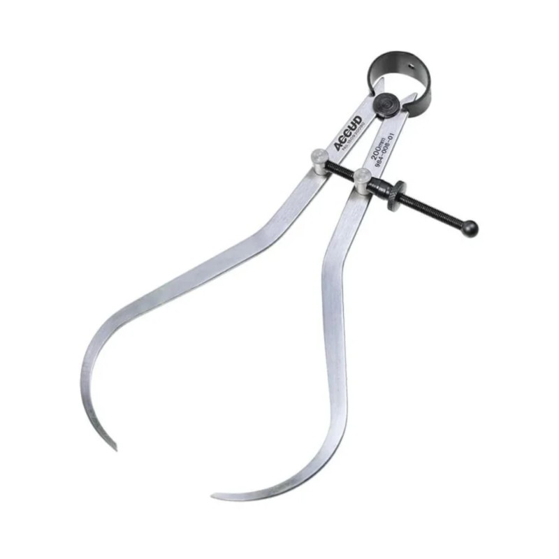 أكيود برجل كروي خارجي بسوسته 10" /250 مم موديل 98401001