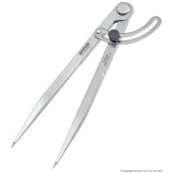 أكيود برجل شوكه علام بجناح 5" \ 125 مم موديل 98600501