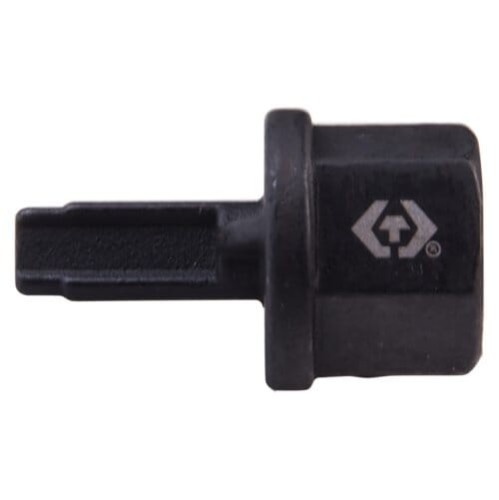 كينج تونى 9AR21 لقمة لطبة الزيت الفيبر 3/8-17 مم