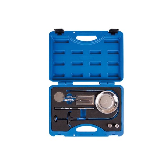 كينج تونى 9TQ01-3 مغناطيس للقلم 9 قطع