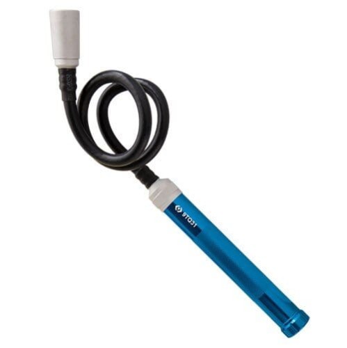 كينج تونى 9TQ31 كشاف فليكسبل ليد UV لكشف تسريب الفريون