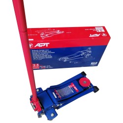 ايه بى تى - APT T830026 كوريك تمسـاح 2 بستم 2.5 طن 75-508 مم 36 كيلو منخفض