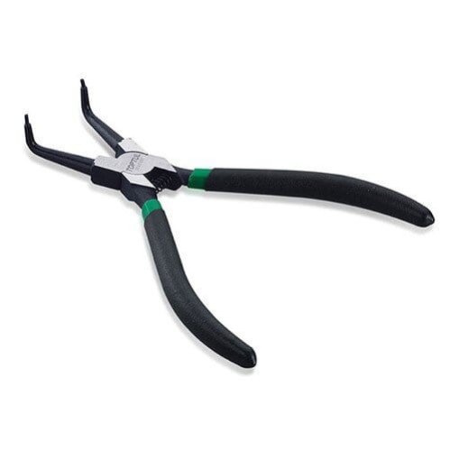 توب تول DCAC1207 بنسة تيل داخلى مثنى 7 بوصة