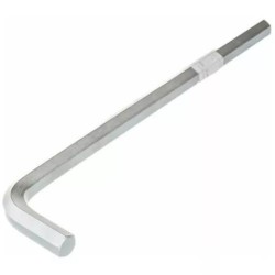 DIN-GERMANY مفتاح الن كيه مسدس طويل DIN-19L- مقاس 19 مم            