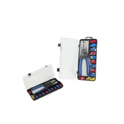  ايه بى تى قشارة و قصافة و ترامل 8 بوصه أي بى تى – موديل DW2100103