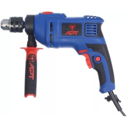 ايه بى تى APT Dw02645 شنيور دقاق 13 مم 750 وات يمين وشمال سرعات