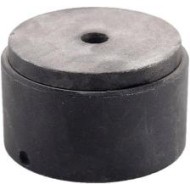 إيرل ER-110 لقمة ماكينة لحام مواسير بولي بروبلين 110 مم