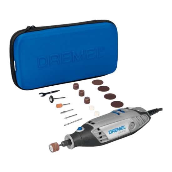 دريميل F0133000JA اكسسور dremel