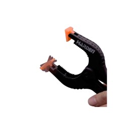 هاردن قمطه مشبك مقاس 4" بوصه موديل HAR-4 