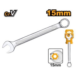  انكو مفتاح بلدي مشرشر مقاس 15 ملي موديل HCSPA151