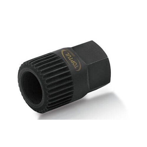 توب تول JDBD3317 لقمة رباط سير كاتينة 17 مم