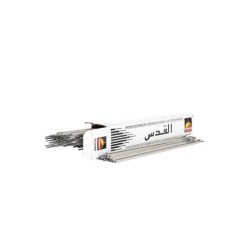 القادسيه باكو سلك لحام القادسيه 6013 مقاس 4 ملم KADS-E6013