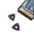 رويان فص خراطة مستطيل 16 مم KNUX160405L12-RC6225 RC