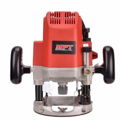 ام بى تى MRU1205 راوتر حلية 1800 وات كوليت 12 مم