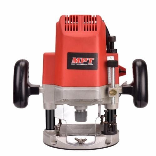 ام بى تى MRU1205 راوتر حلية 1800 وات كوليت 12 مم