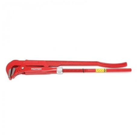 مفتاح سباك ( سويدي ) مقاس1.5" بوصه من PARTNER موديل PA-225-15